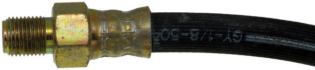 Brake Hydraulic Hose Dorman-First Stop H107733