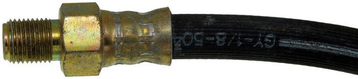 Brake Hydraulic Hose Dorman-First Stop H107733