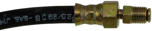 Brake Hydraulic Hose Dorman-First Stop H107733