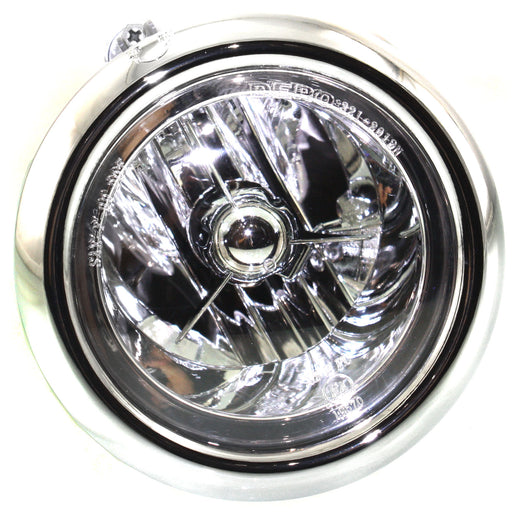 Fog Light CarParts H107901