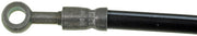 Brake Hydraulic Hose Dorman-First Stop H108546