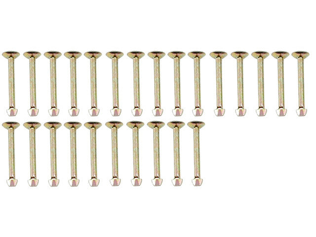 Brake Spring Hold Down Pin Raybestos Brakes H1101