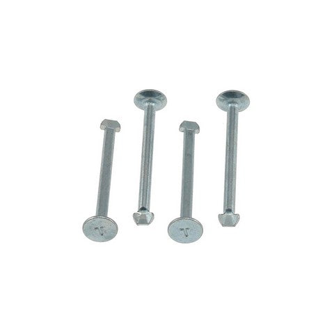 Drum Brake Shoe Spring Hold Down Pin Carlson Brakes H1103-2