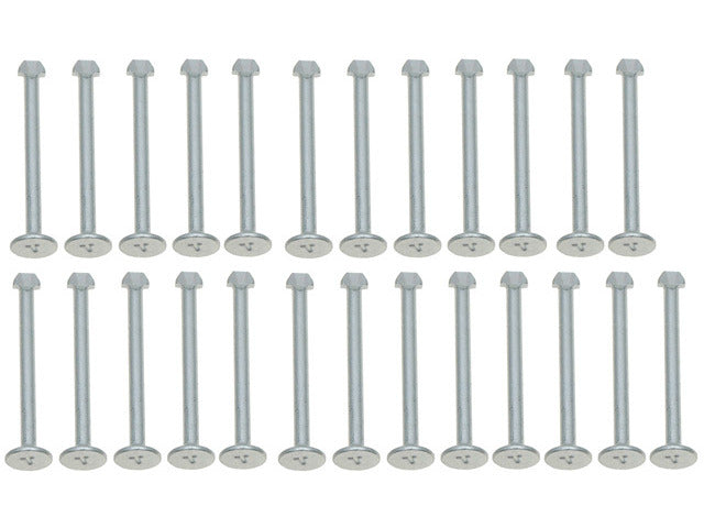Brake Spring Hold Down Pin Raybestos Brakes H1103