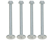 Brake Spring Hold Down Pin Raybestos Brakes H1103