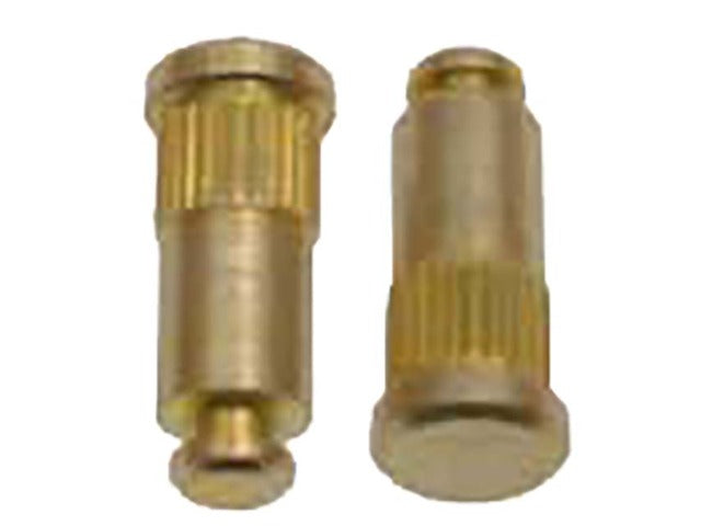 Brake Spring Hold Down Pin Raybestos Brakes H1104