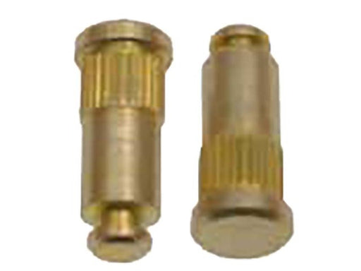 Brake Spring Hold Down Pin Raybestos Brakes H1104