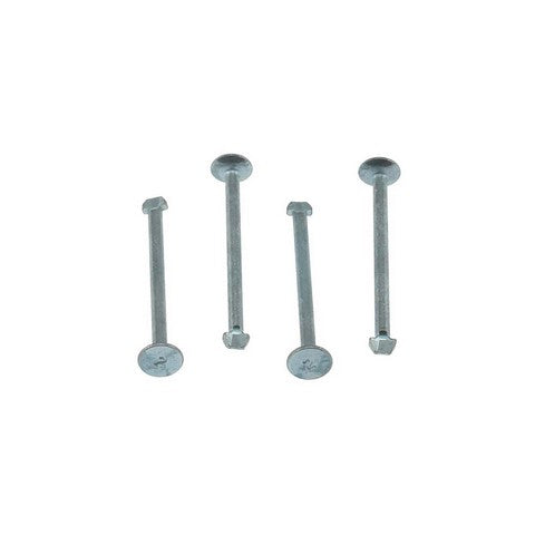 Drum Brake Shoe Spring Hold Down Pin Carlson Brakes H1105-2
