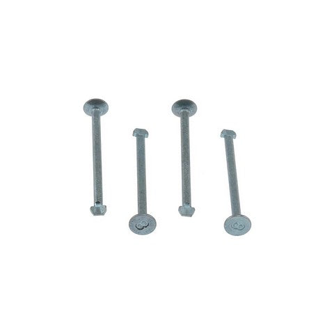 Drum Brake Shoe Spring Hold Down Pin Carlson Brakes H1106-2