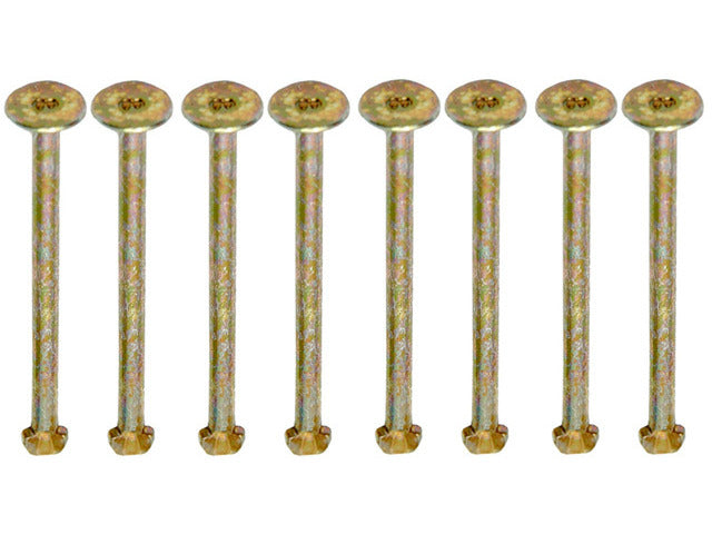 Brake Spring Hold Down Pin Raybestos Brakes H1106