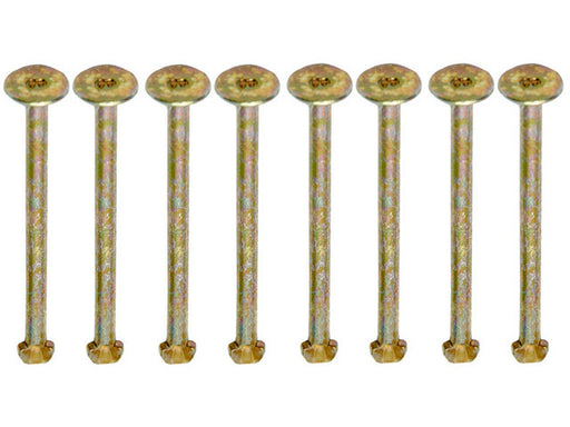 Brake Spring Hold Down Pin Raybestos Brakes H1106