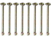 Brake Spring Hold Down Pin Raybestos Brakes H1107