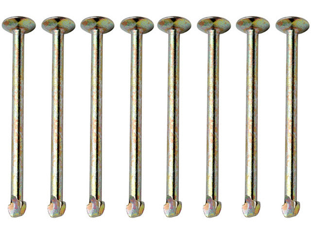 Brake Spring Hold Down Pin Raybestos Brakes H1107