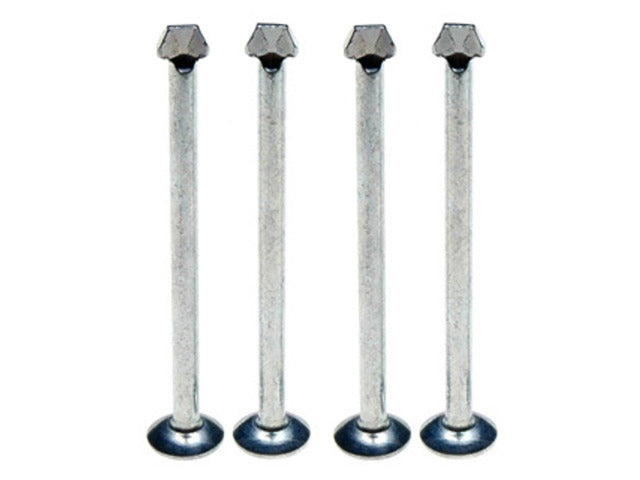 Brake Spring Hold Down Pin Raybestos Brakes H1107