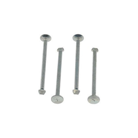 Drum Brake Shoe Spring Hold Down Pin Carlson Brakes H1108-2