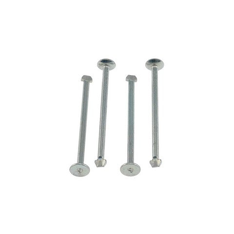 Drum Brake Shoe Spring Hold Down Pin Carlson Brakes H1109-2