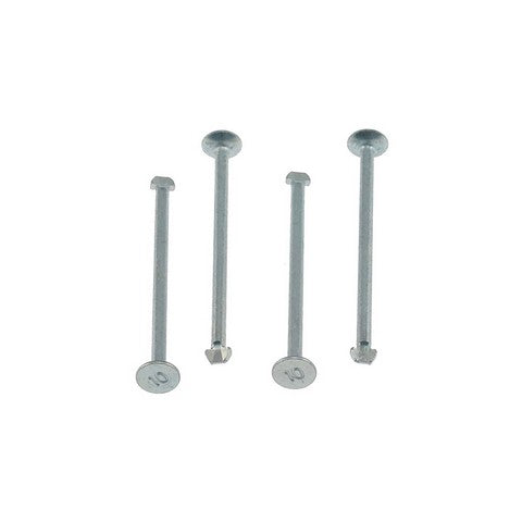 Drum Brake Shoe Spring Hold Down Pin Carlson Brakes H1110-2