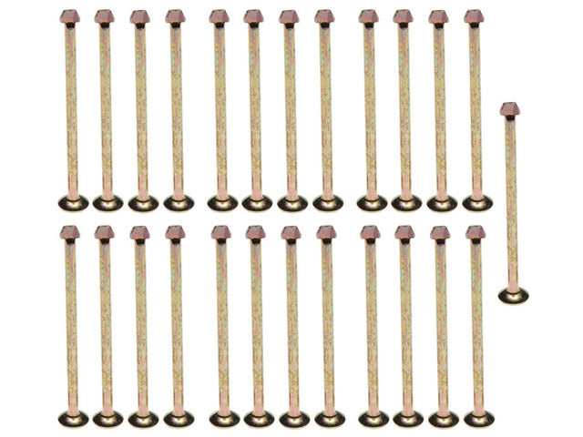 Brake Spring Hold Down Pin Raybestos Brakes H1110