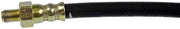 Brake Hydraulic Hose Dorman-First Stop H11149
