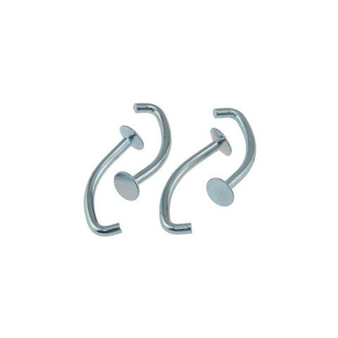 Drum Brake Shoe Spring Hold Down Pin Carlson Brakes H1119-2