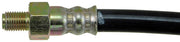 Brake Hydraulic Hose Dorman-First Stop H11190