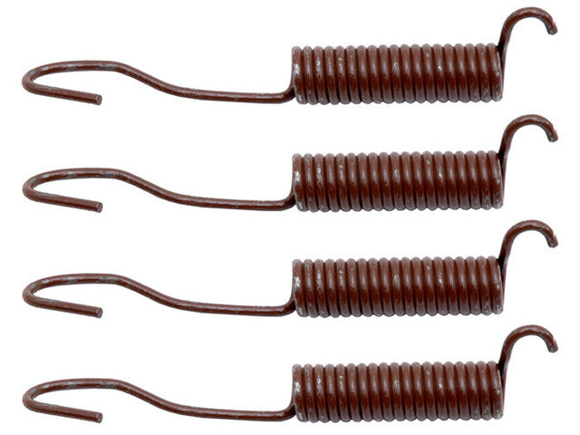 Drum Brake Return Spring Kit Raybestos Brakes H111