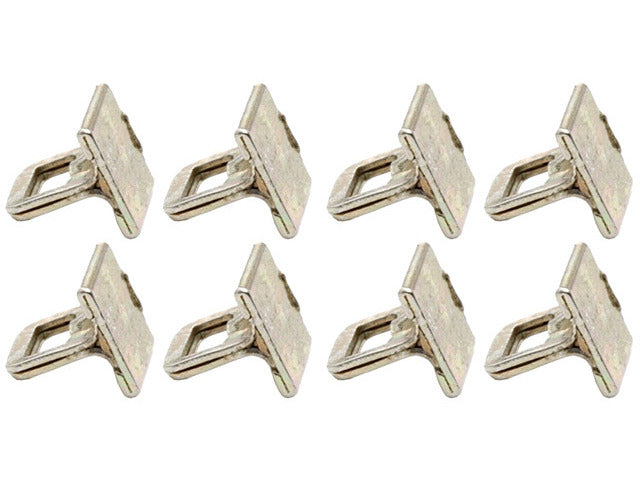 Brake Spring Hold Down Pin Raybestos Brakes H1134
