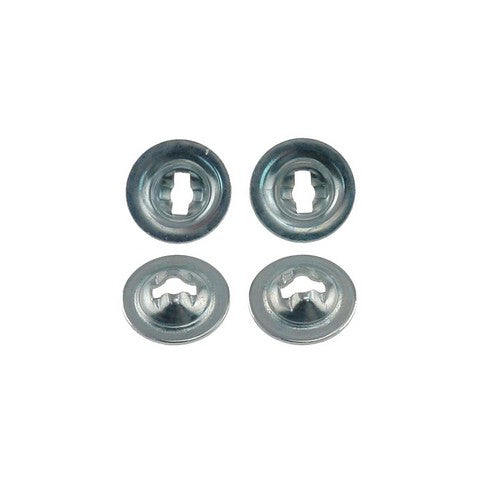 Drum Brake Hold Down Spring Cup Carlson Brakes H1135-2
