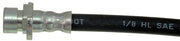 Brake Hydraulic Hose Dorman-First Stop H113914