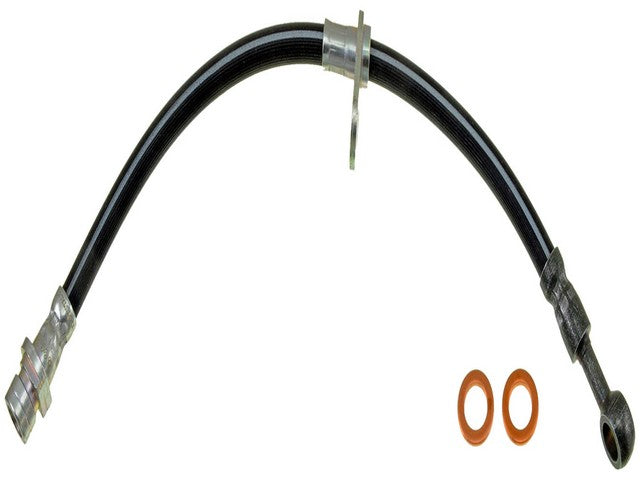 Brake Hydraulic Hose Dorman-First Stop H114826