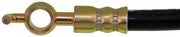 Brake Hydraulic Hose Dorman-First Stop H114829