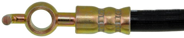 Brake Hydraulic Hose Dorman-First Stop H114829