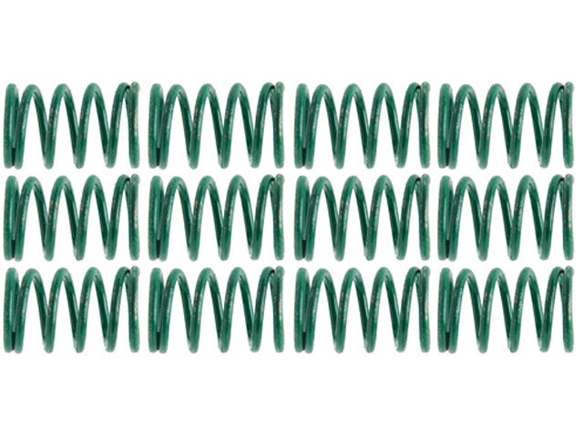 Drum Brake Hold Down Spring Raybestos Brakes H1148