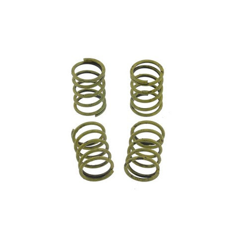 Drum Brake Shoe Hold Down Spring Carlson Brakes H1150-2