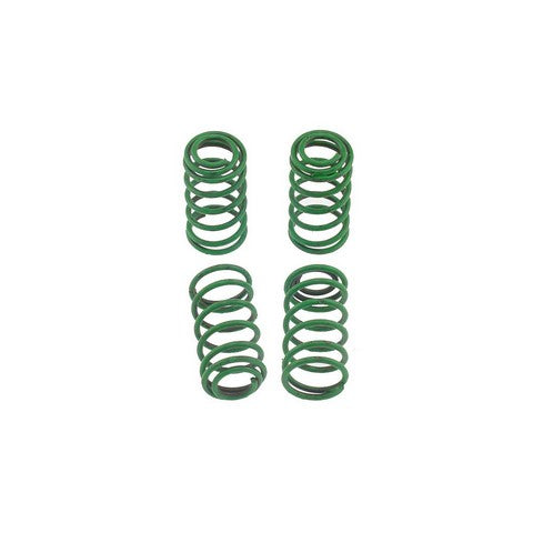 Drum Brake Shoe Hold Down Spring Carlson Brakes H1153-2