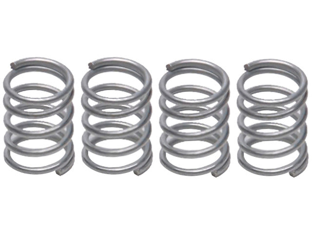 Drum Brake Hold Down Spring Raybestos Brakes H1157
