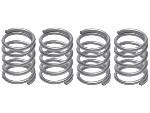 Drum Brake Hold Down Spring Raybestos Brakes H1157