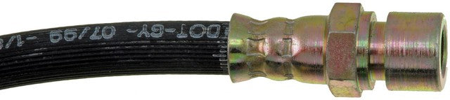 Brake Hydraulic Hose Dorman-First Stop H116474