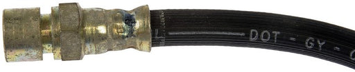 Brake Hydraulic Hose Dorman-First Stop H116678