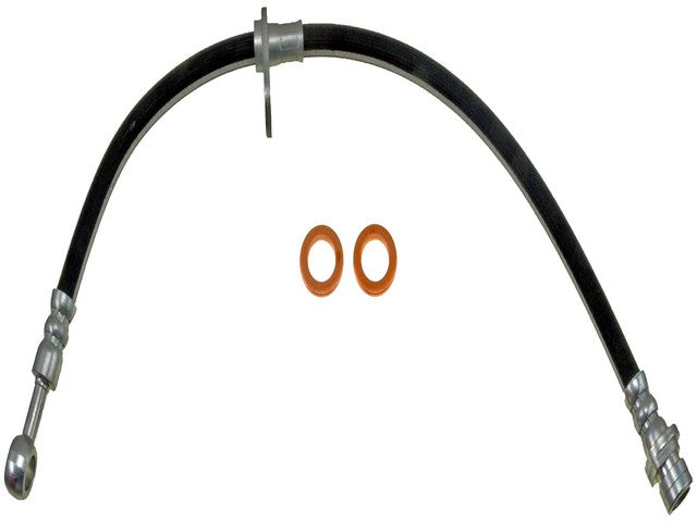 Brake Hydraulic Hose Dorman-First Stop H116756
