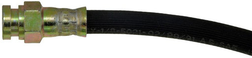 Brake Hydraulic Hose Dorman-First Stop H116808