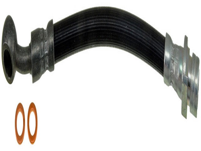 Brake Hydraulic Hose Dorman-First Stop H116951