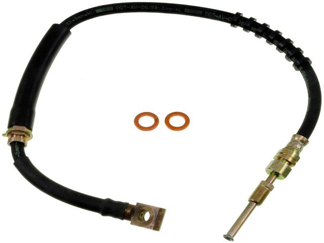 Brake Hydraulic Hose Dorman-First Stop H118118