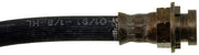 Brake Hydraulic Hose Dorman-First Stop H118427