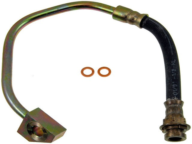 Brake Hydraulic Hose Dorman-First Stop H118427