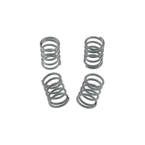 Drum Brake Shoe Hold Down Spring Carlson Brakes H1190-2