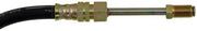 Brake Hydraulic Hose Dorman-First Stop H119660