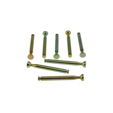 Drum Brake Shoe Spring Hold Down Pin Carlson Brakes H1201