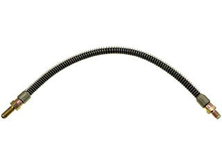 Brake Hydraulic Hose Dorman-First Stop H123780