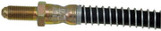 Brake Hydraulic Hose Dorman-First Stop H123781